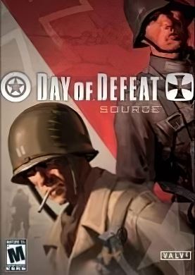
Day of Defeat Source