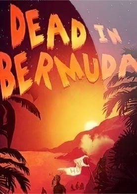 
Dead In Bermuda