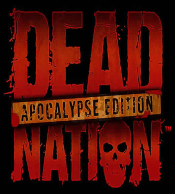 
Dead Nation: Apocalypse Edition