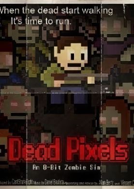 
Dead Pixels