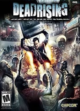 
Dead Rising