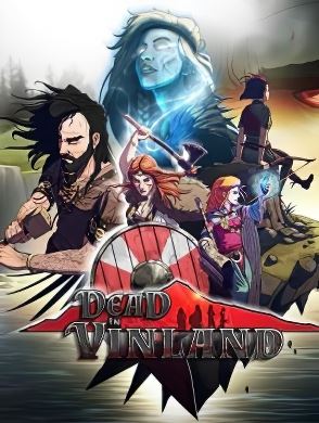 
Dead in Vinland