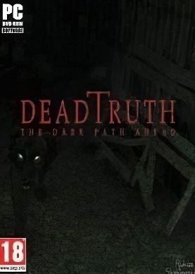 
DeadTruth: The Dark Path Ahead