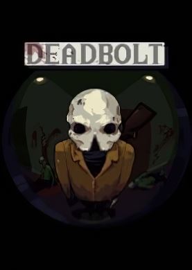 
Deadbolt