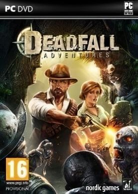 
Deadfall Adventures