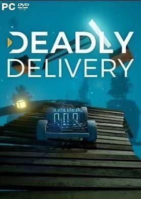 
Deadly Delivery