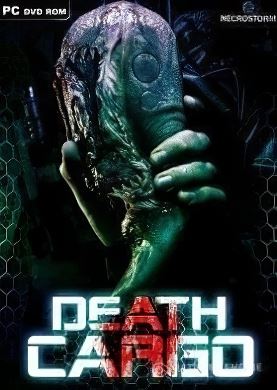 
Death Cargo