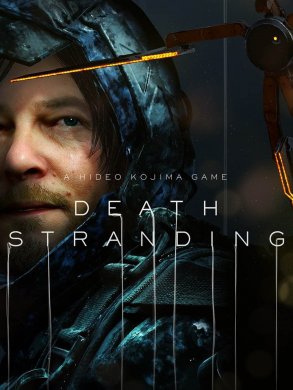 
Death Stranding