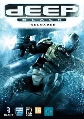 
Deep Black: Reloaded