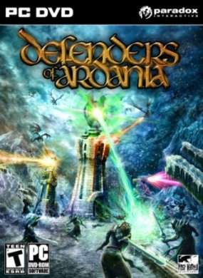 
Defenders of Ardania