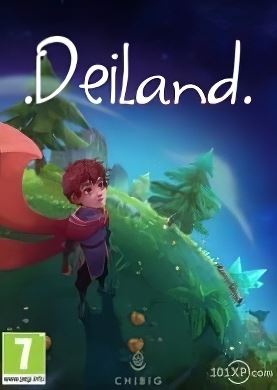 
Deiland