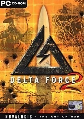 
Delta Force 2