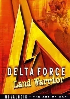 
Delta Force: Land Warrior
