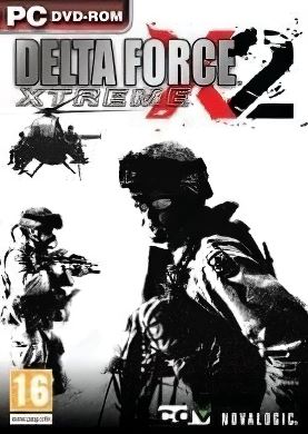 
Delta Force Xtreme 2