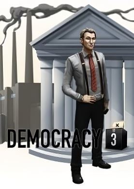 
Democracy 3