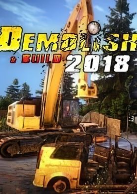 
Demolish and Build 2018