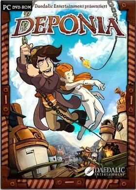 
Deponia