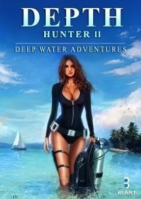
Depth Hunter 2: Deep Dive