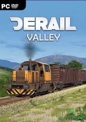 
Derail Valley