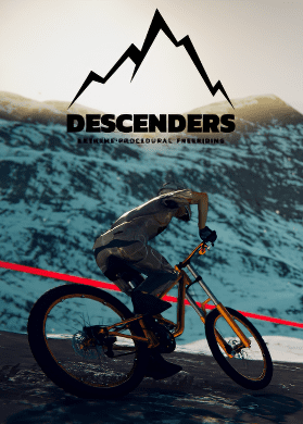 
Descenders
