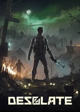 
Desolate