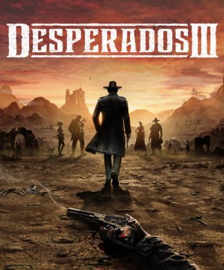 
Desperados 3