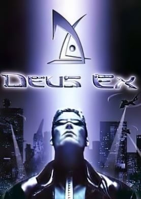 
Deus Ex