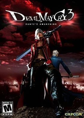 
Devil May Cry 3