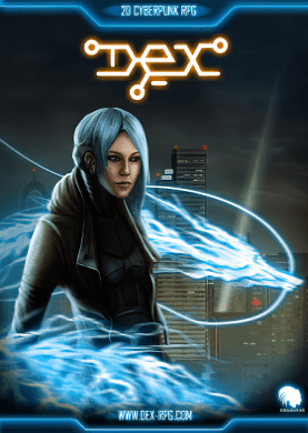 
Dex
