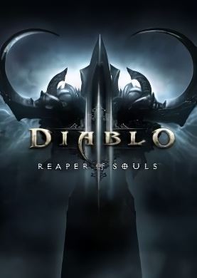 
Diablo III: Reaper of Souls
