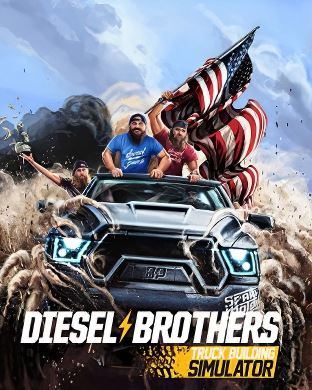 
Diesel Brothers: Truck Building Simulator
