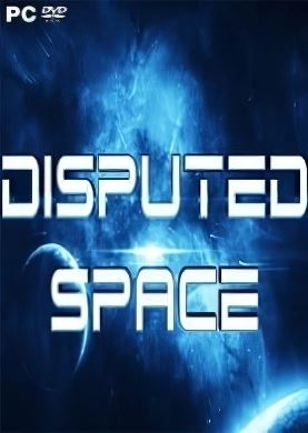 
Disputed Space