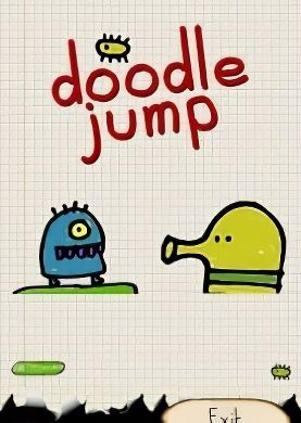 
Doodle Jump
