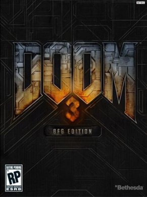 
Doom 3 BFG Edition