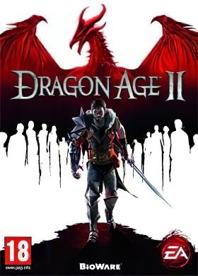 
Dragon Age 2