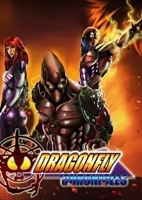 
Dragonfly Chronicles