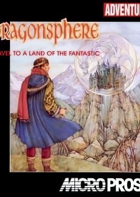 
Dragonsphere