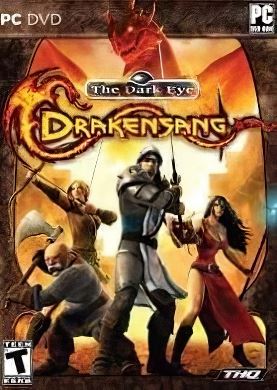 
Drakensang: The Dark Eye