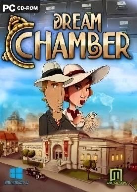 
Dream Chamber