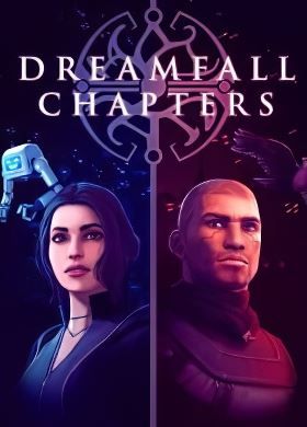 
Dreamfall Chapters