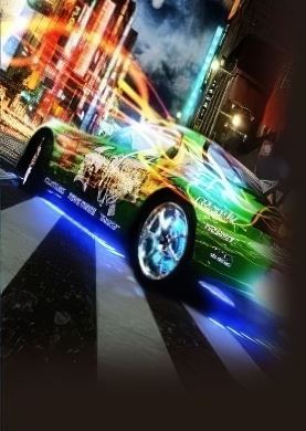 
Drift Streets Japan
