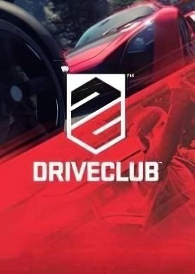 
Driveclub