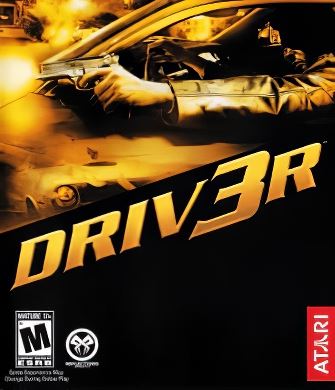 
Driver 3