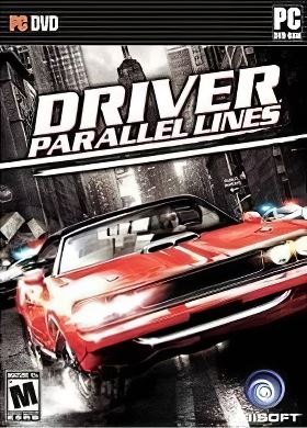 
Driver: Parallel Lines