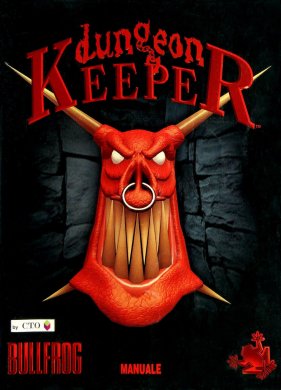 
Dungeon Keeper
