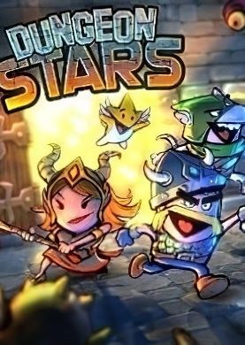 
Dungeon Stars