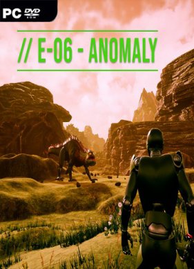 
E06-Anomaly