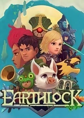
EARTHLOCK