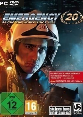 
EMERGENCY 20
