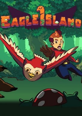
Eagle Island